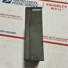 Modulo interfaccia Siemens