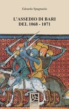 L'assedio di Bari del