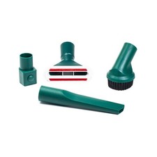 Kit 4 accessori per Folletto