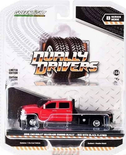 Greenlight 2016 chevrolet - greenlight,