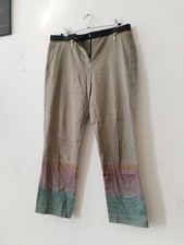 Pantalone 97%cotone 3%elastan