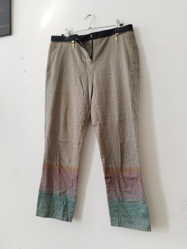 Pantalone cotone elastan - pantalone, 3%elastan