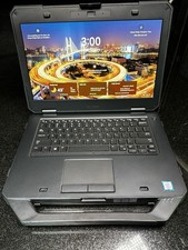 Dell Latitude 5414 Rugged 14"