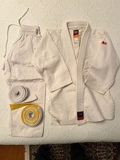 Kimono Judo per bambini H 120 cm