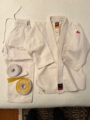 Kimono judo per - judo,
