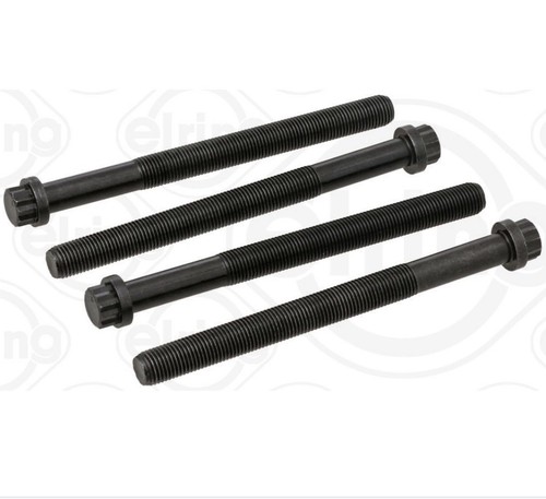 Set bulloni testa mercedes - set,