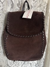 RARA - Borsa zaino regolabile