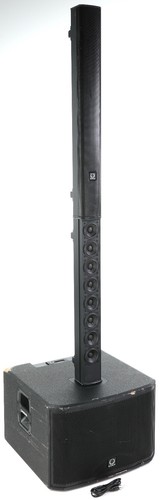 Turbosound 2000w column - turbosound, ip