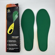 Spenco PolySorb solette per