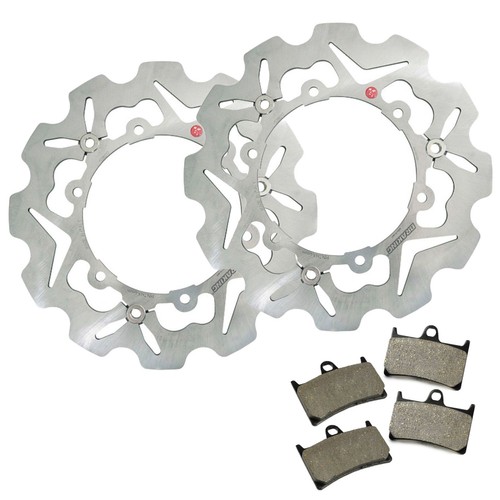 Mf2623 kit disco - 2,