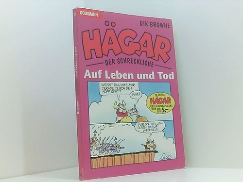 Hägar der schreckliche - , 22.-