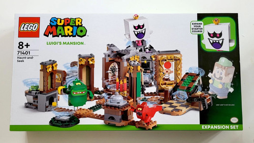 Lego 71401 super - 71401,
