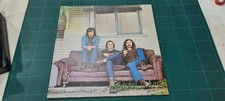 CROSBY STILLS & NASH - CROSBY