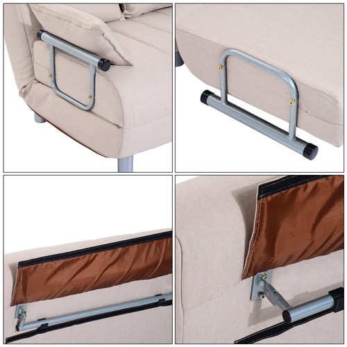 Divano letto posti 1 - divano,