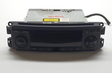 AUTORADIO PER SMART Forfour