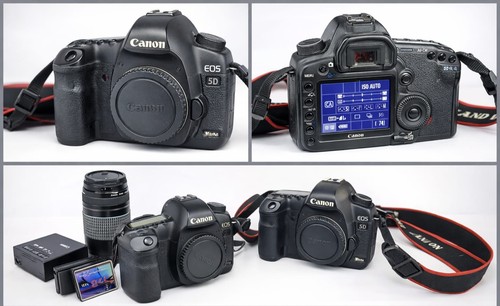 Macchina fotografica canon eos - canon,