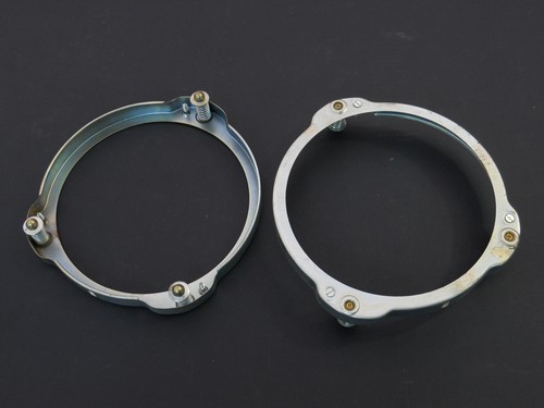 Blocco sede faro fanale - 2x,