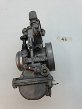 KTM SX EXC CARBURATORE KEHIN PWK SHORT BODY 38 CARBURETOR 51531001444