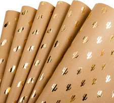 Foglio Di Carta Da Regalo