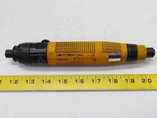 Atlas copco lum pr23 - copco, 21