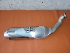 Ammortizzatore di scarico KTM DUKE 690 (es. 11.04.2017 ) 76005083100