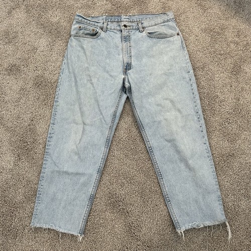 Jeans vintage levi - vintage, 550