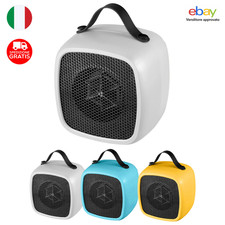 Termoconvettore Elettrico con