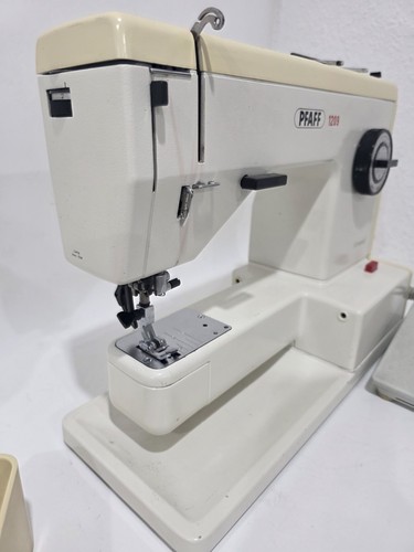Macchina cucire pfaff 1209 - cucire,