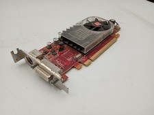 AMD Radeon HD 3450 256 MB PCIe