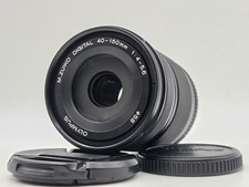 [N.MINT+] OLYMPUS M.Zuiko