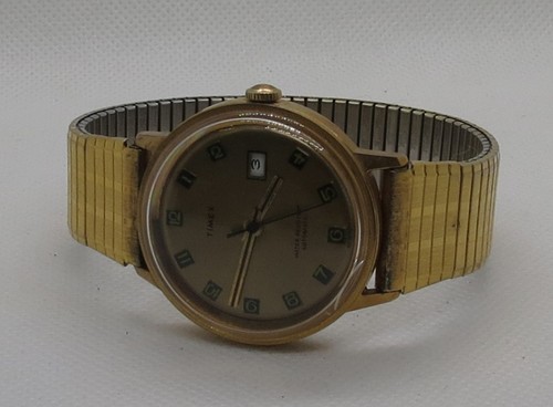 Orologio vintage 1975 timex - orologio,