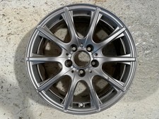 1x Cerchio in Lega 16 Pollici