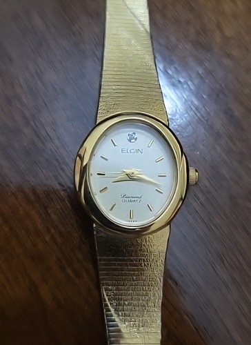 Orologio donna petite elgin - donna,