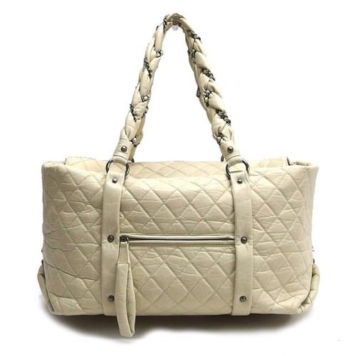Borsa chanel matelassé catena - chanel,