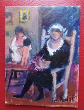 Addis Pugliese (1936-2010)