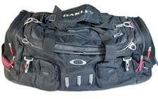 Splendida grande Oakley vasca