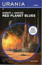 Urania Jumbo 70 - Red Planet