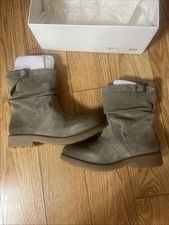 Stivali donna Dirk Bikkembergs