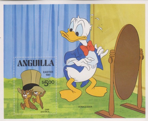 Walt disney anguilla - disney,