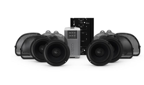 Rockford fosgate hd14u stage2 - rockford, hd14u-stage2