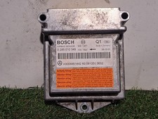 CENTRALINA AIRBAG PER MERCEDES Sprinter W906 3° Serie A9064461442 0285010349 (