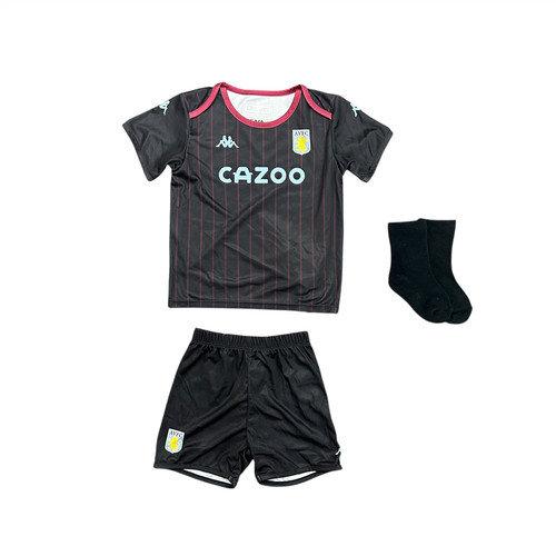 Aston villa mini kit - villa,