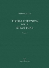 Libri Piero Pozzati - Teoria E