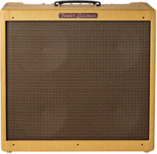 Fender bassman ltd vintage - fender,
