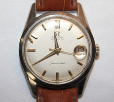 Orologio Uomo Automatico Omega