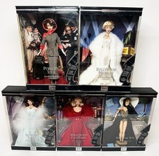 Barbie Hollywood Movie Star