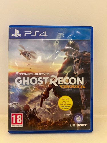Tom clancy ghost - tom,