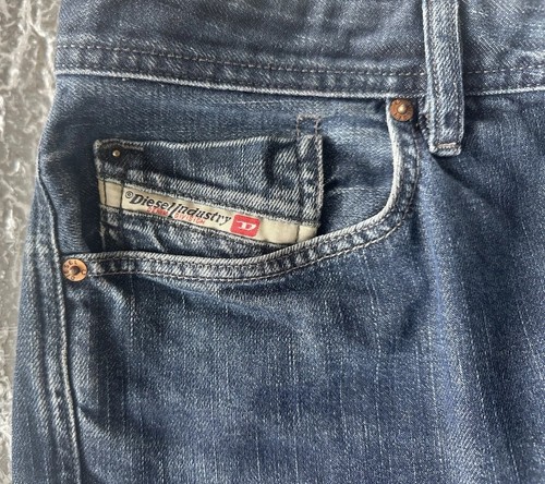 Diesel jeans men - diesel,