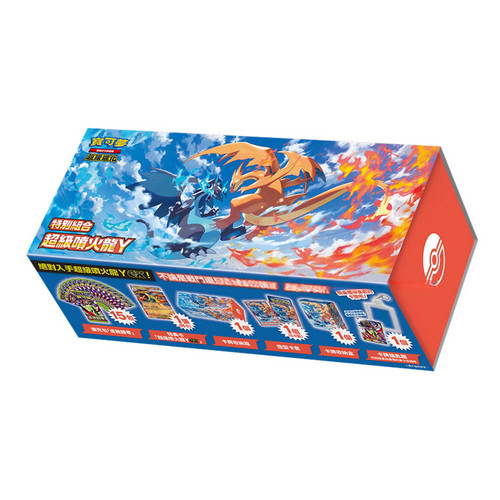 Pokemon chinese tcg mega - pokemon,