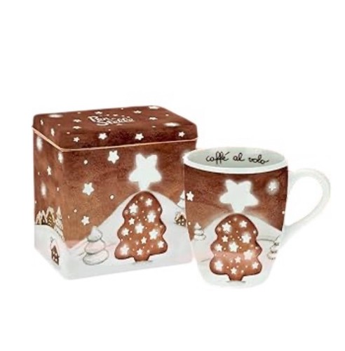 Thun set mug pan - thun, stelle